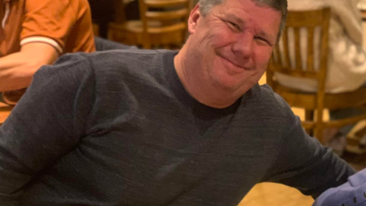 Main fundraiser photo