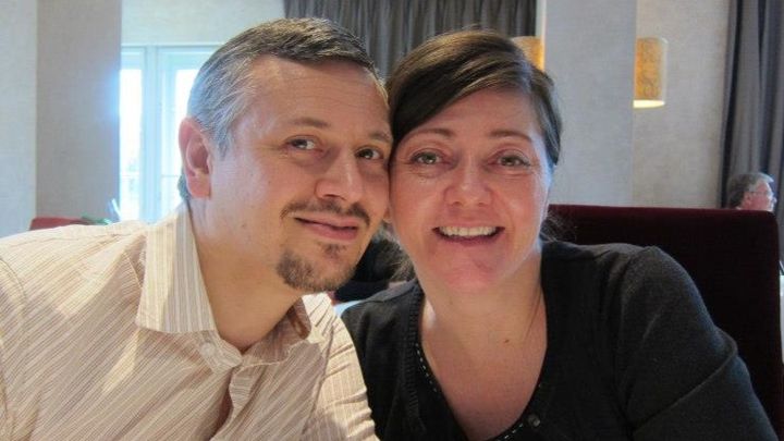Main fundraiser photo