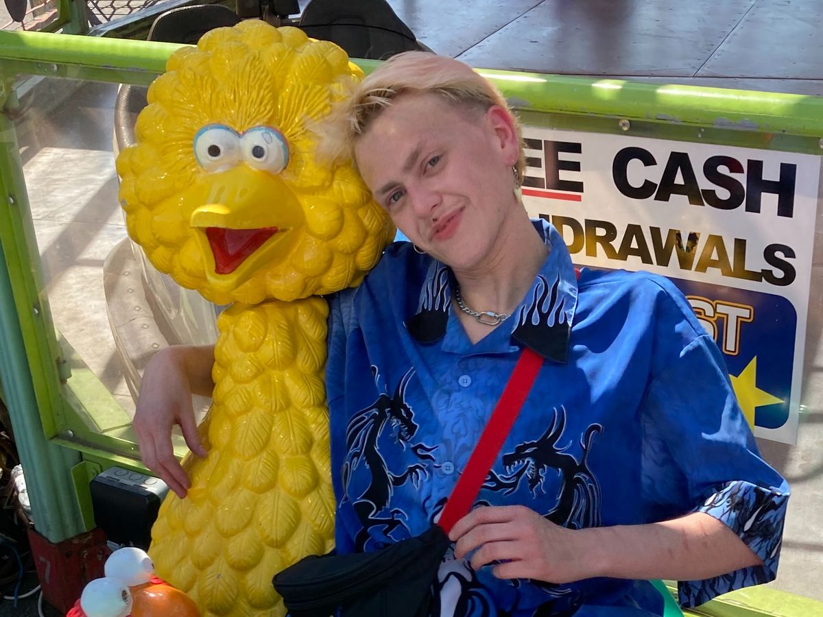 Fundraiser’s main image
