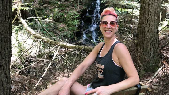 Support Desiree's Healing Journey campaign photo, 1 of 7