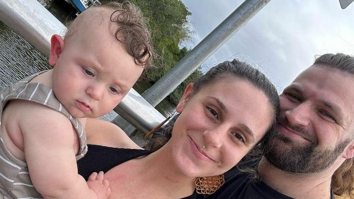 Foto principale della raccolta fondi