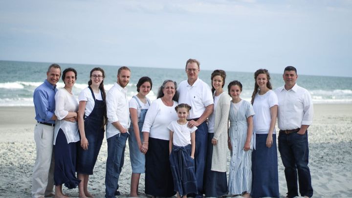 Main fundraiser photo
