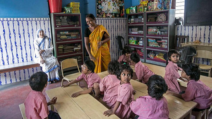 Help Bring Hope and Education to Children in Need! campaign photo, 1 of 8