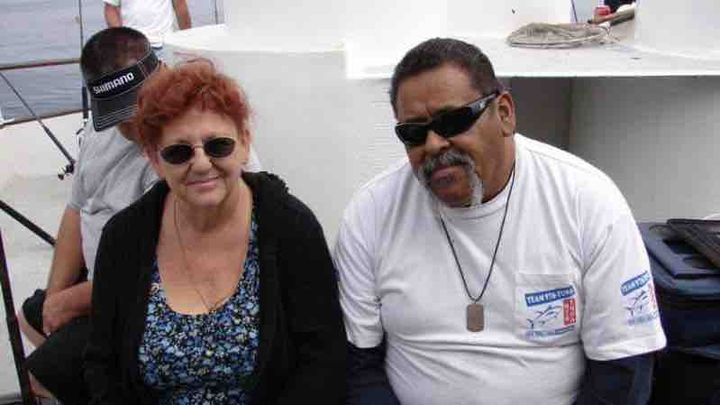 Main fundraiser photo