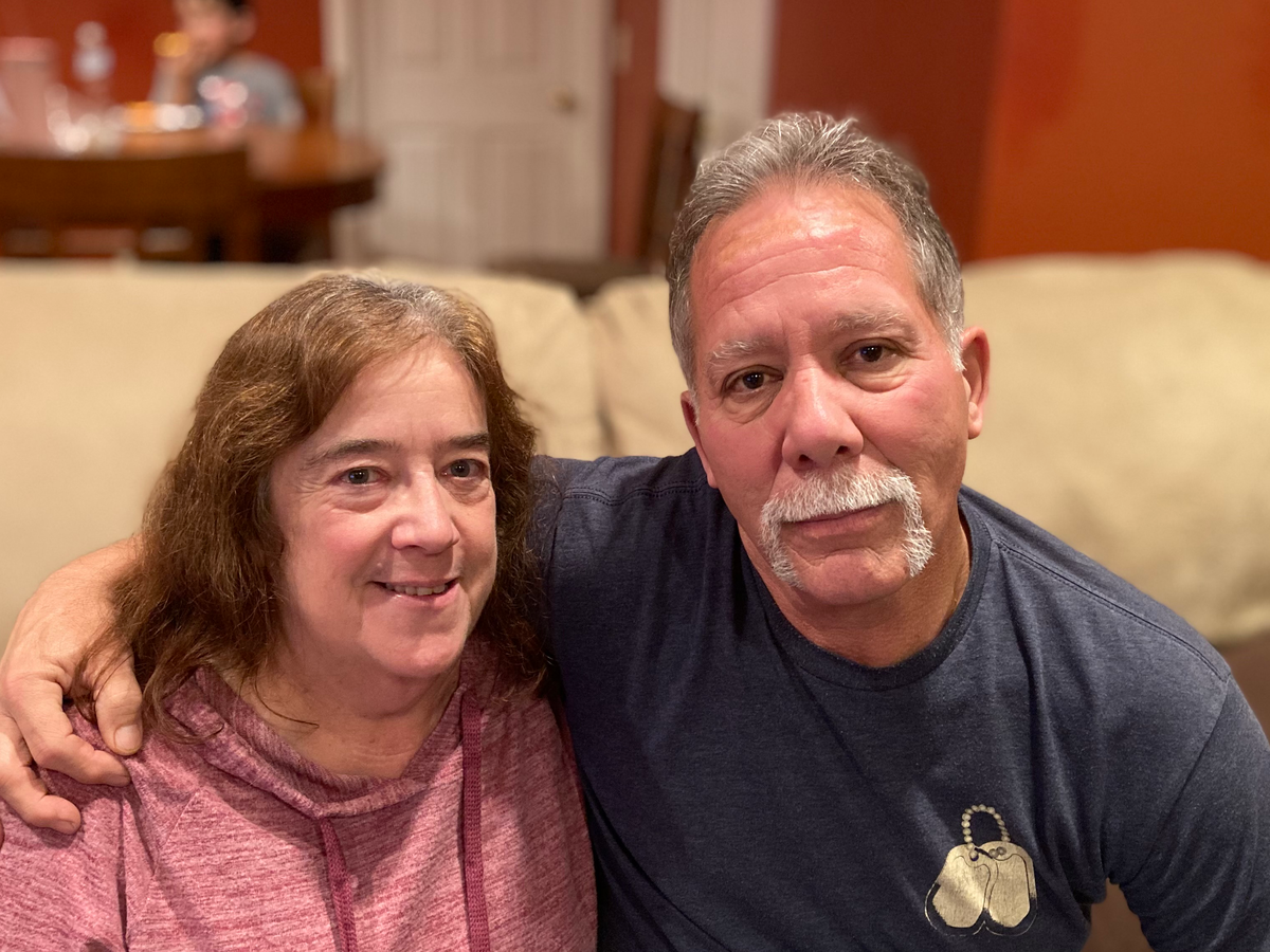 Fundraiser for Margaret Ransom by Jordan Ransom : Help Support Phil and ...