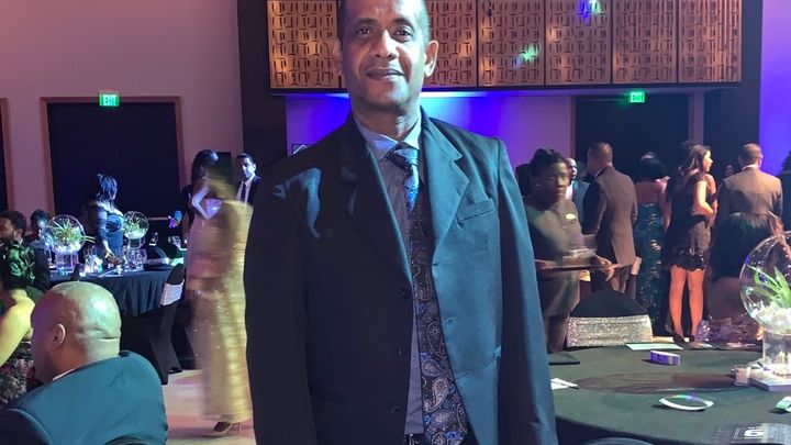 Main fundraiser photo