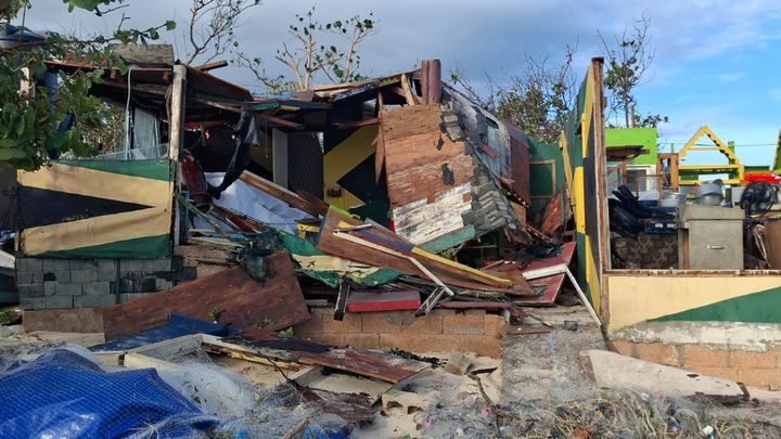 Please Help The Duncans Community! campaign photo, 1 of 7