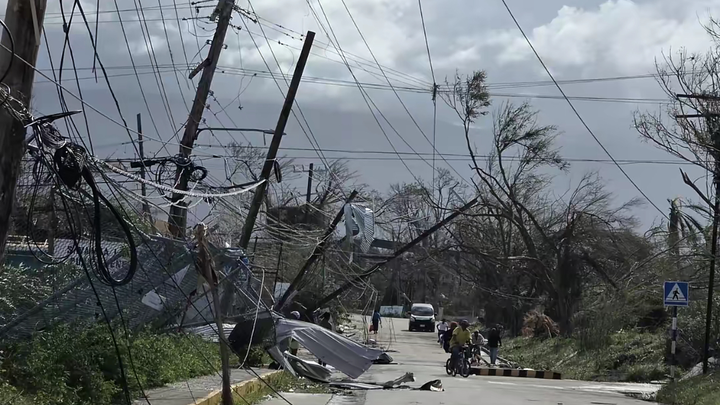 Support Savanna-la-Mar's Hurricane Recovery campaign photo, 1 of 7