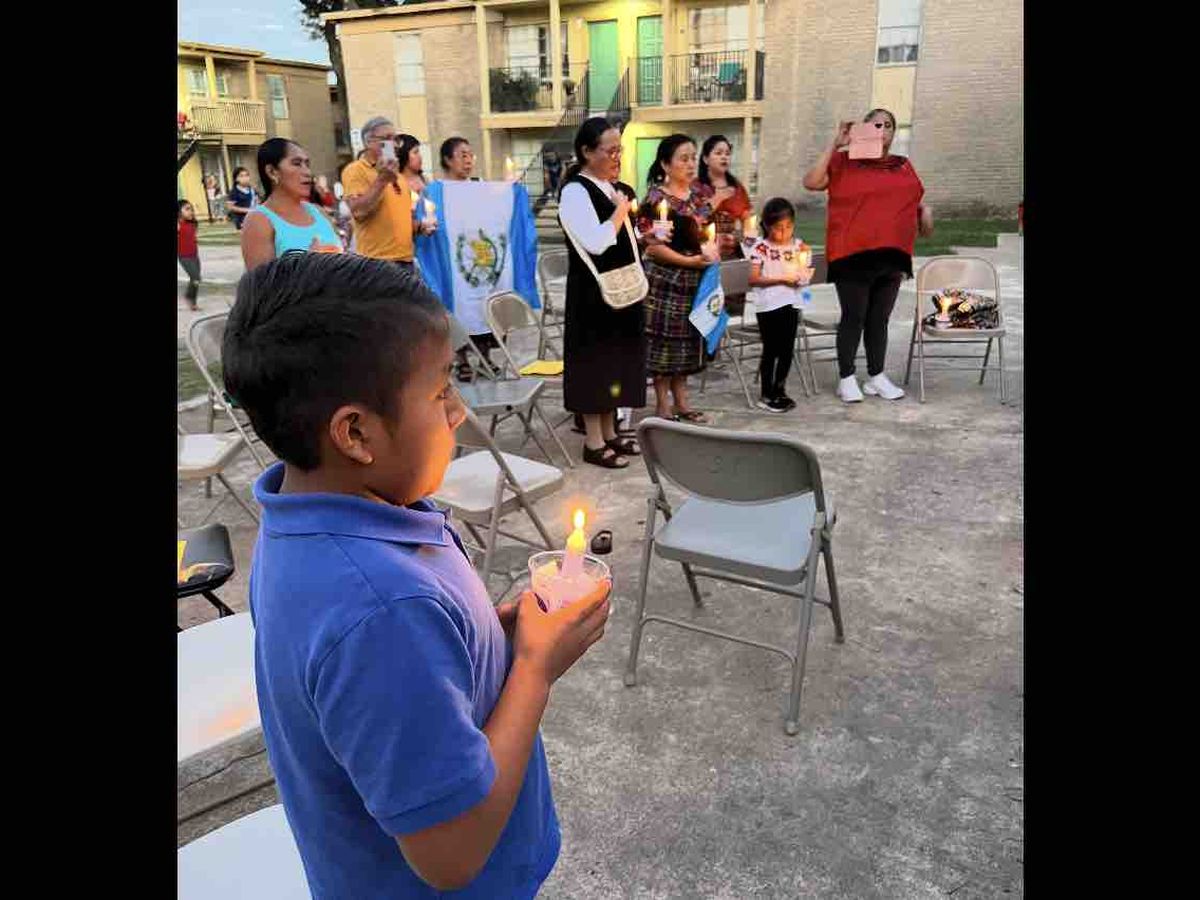 Fundraiser’s main image