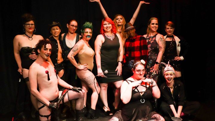 Main fundraiser photo