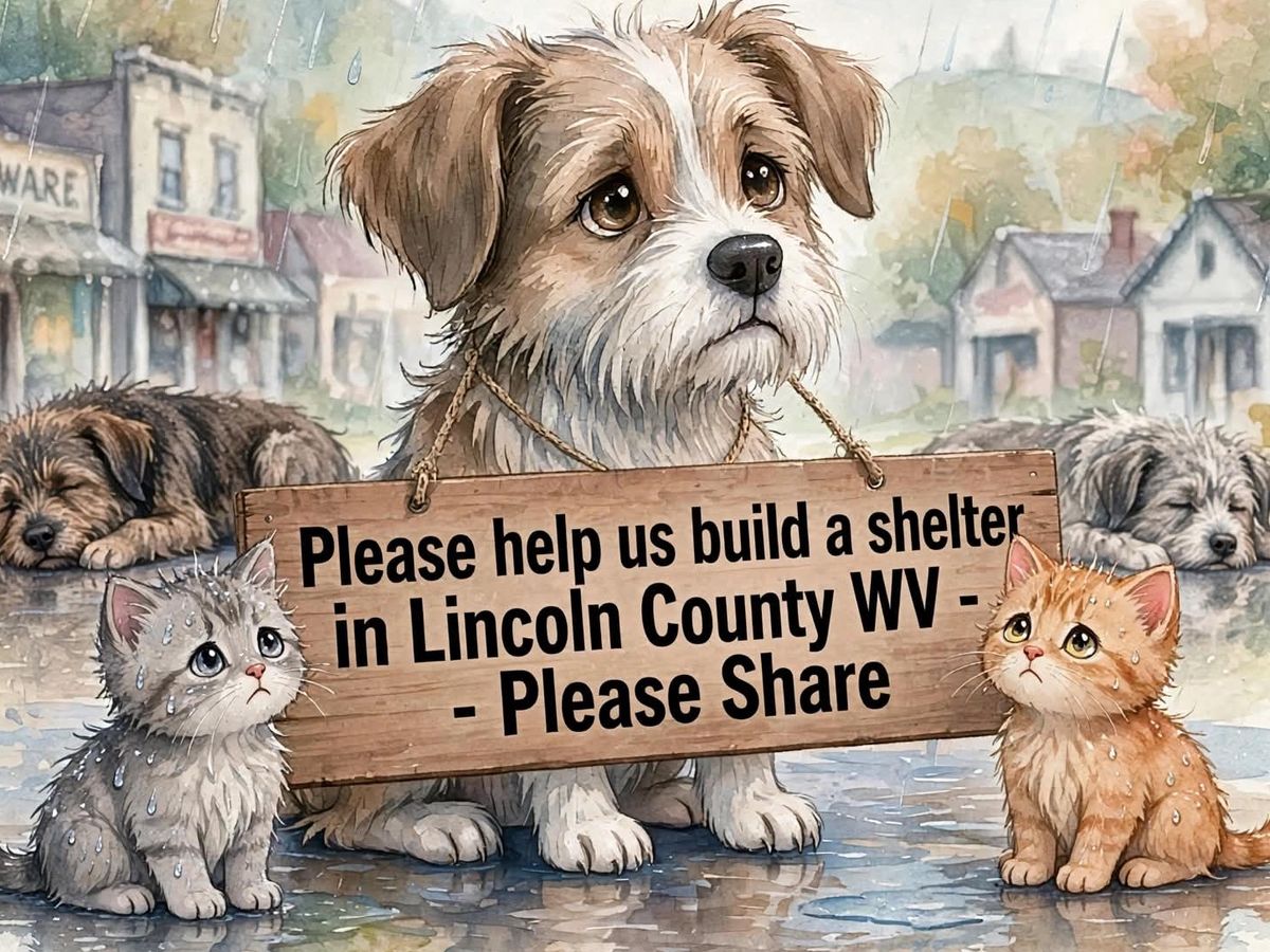 Fundraiser’s main image