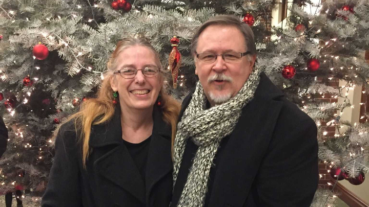 Main fundraiser photo