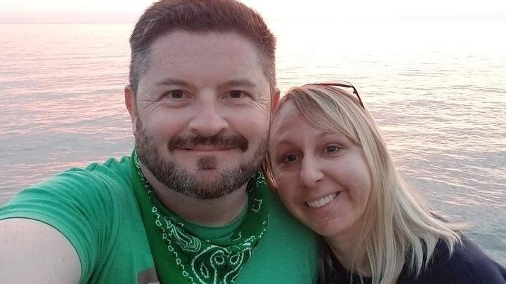 Foto principale della raccolta fondi