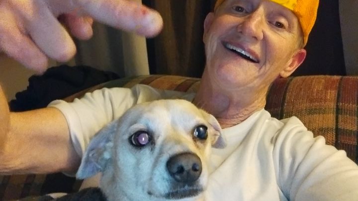 Help Tresa and Her Dogs Find a New Home campaign photo, 1 of 7