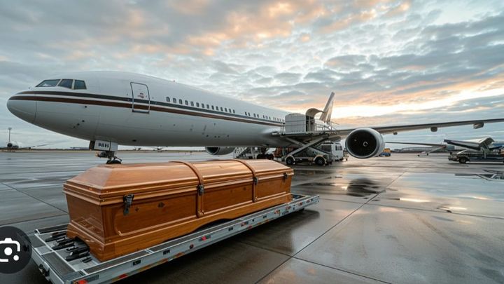 Repatriation and Funerals for Laura mother of two. campaign photo, 1 of 3