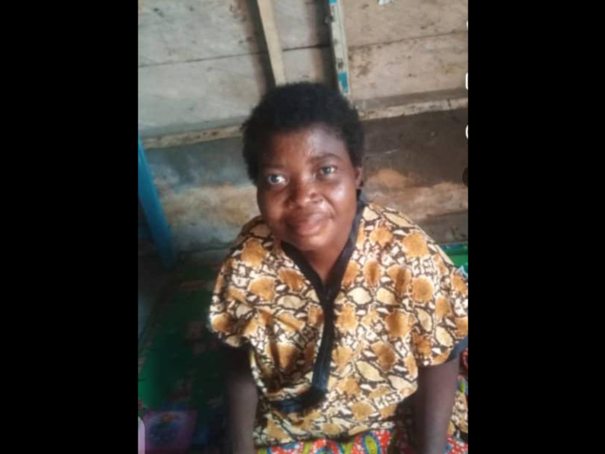 Donate to Save Florence Yemoh's Life campaign photo, 1 of 4