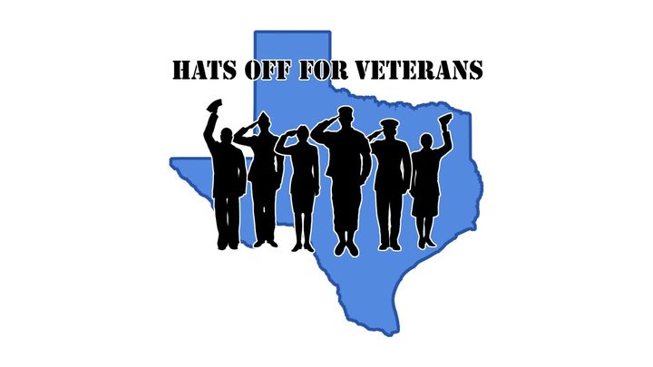 Keeping Hats Off For Veterans Mission-Ready campaign photo, 1 of 3