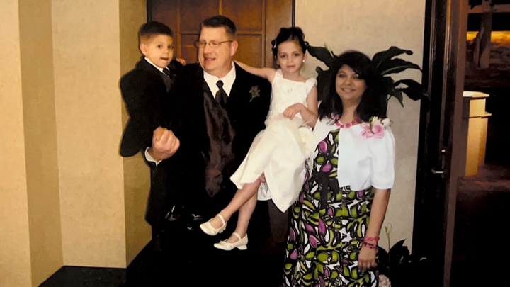 Main fundraiser photo