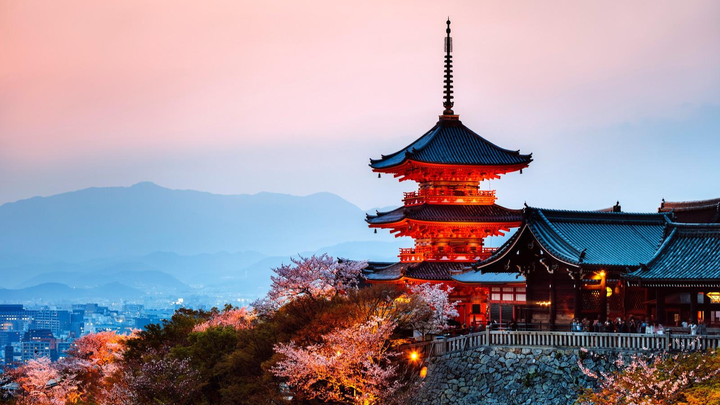 Help Autumn Achieve Her Academic Dreams in Kyoto campaign photo, 1 of 5
