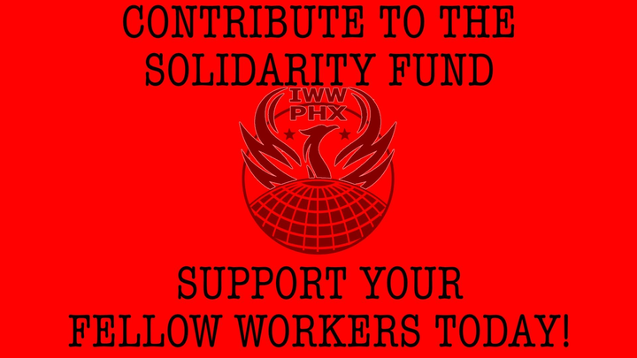 Main fundraiser photo