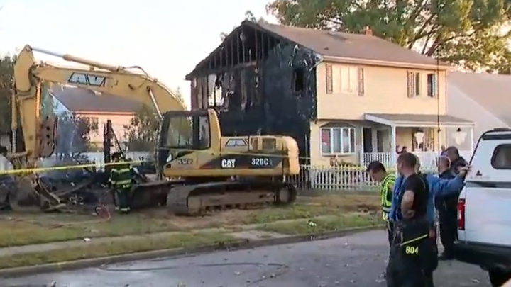 Help The Rula Family Recover From House Fire campaign photo, 1 of 3