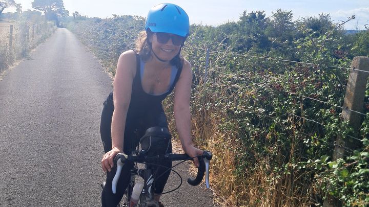 My Tour de 4 2026 Fundraiser to Fight Cancer