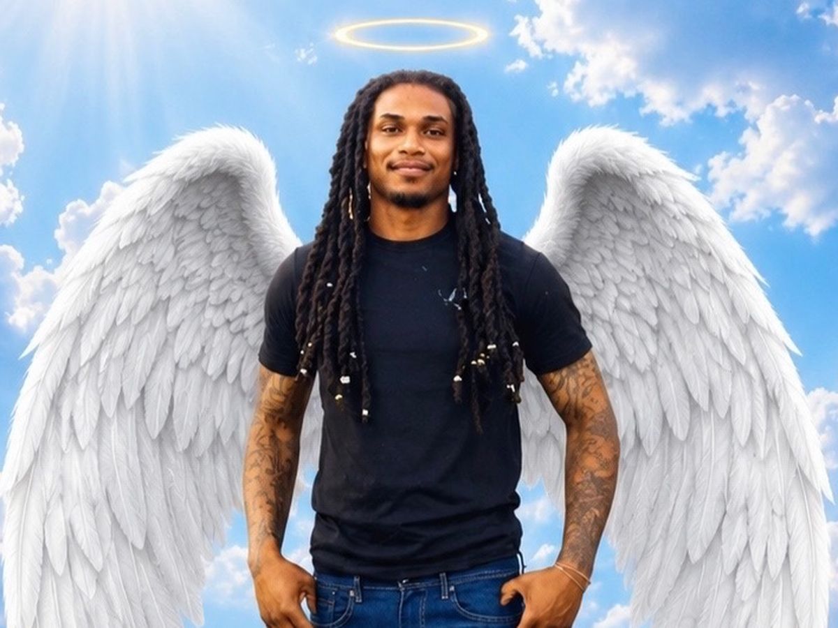 Honoring Thaddeus: Funeral & Memorial Support campaign photo, 1 of 3