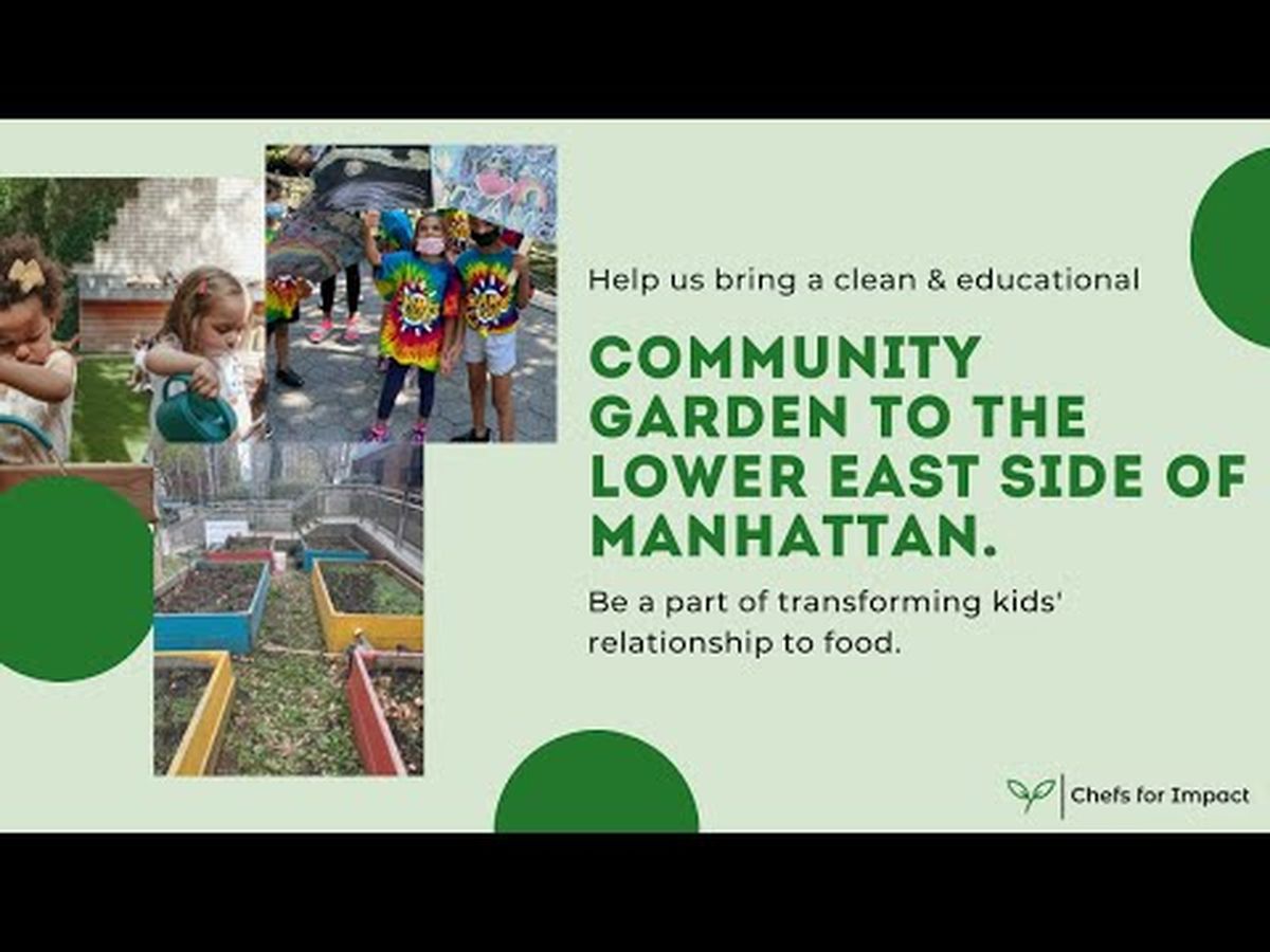 Fundraiser’s main image