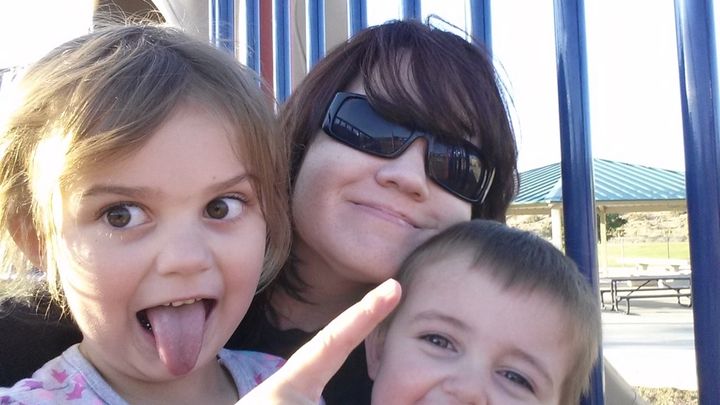 Breast cancer relief funds for our family campaign photo, 1 of 2