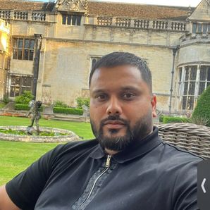 Adam Hussain