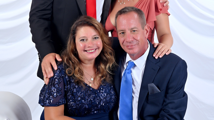 Main fundraiser photo