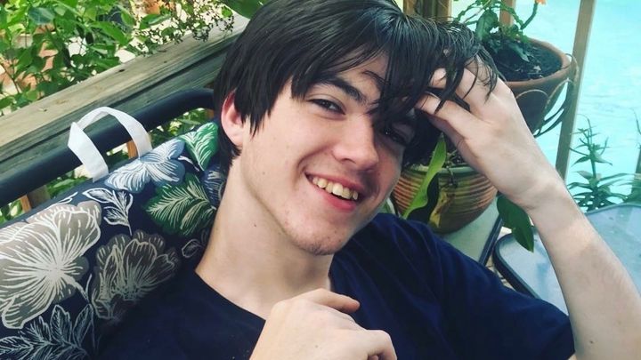 Trystan Hope Fundraiser by Kris Lybarger Garrison : Memorial for Tristin Hope