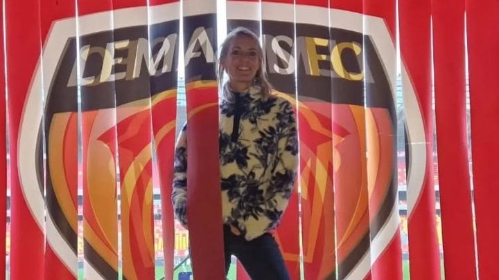 Foto van campagne Help Evelien op weg naar haar eigen toekomst, 1 van 3