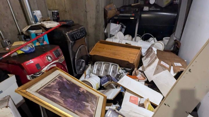 Support the Eastwood Family's Flood Recovery campaign photo, 1 of 2