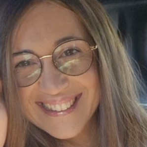 Luisa Nahum