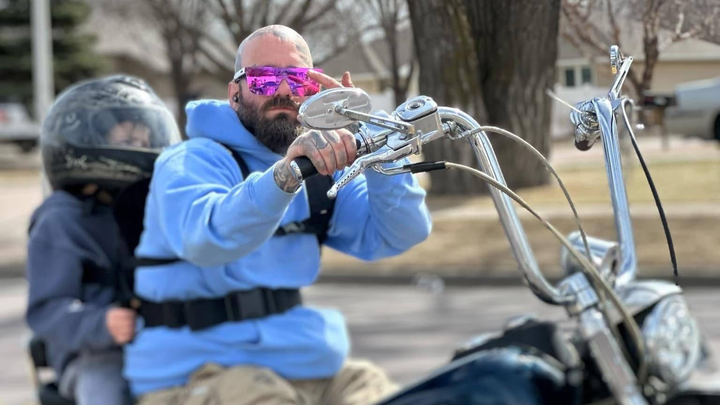 Main fundraiser photo