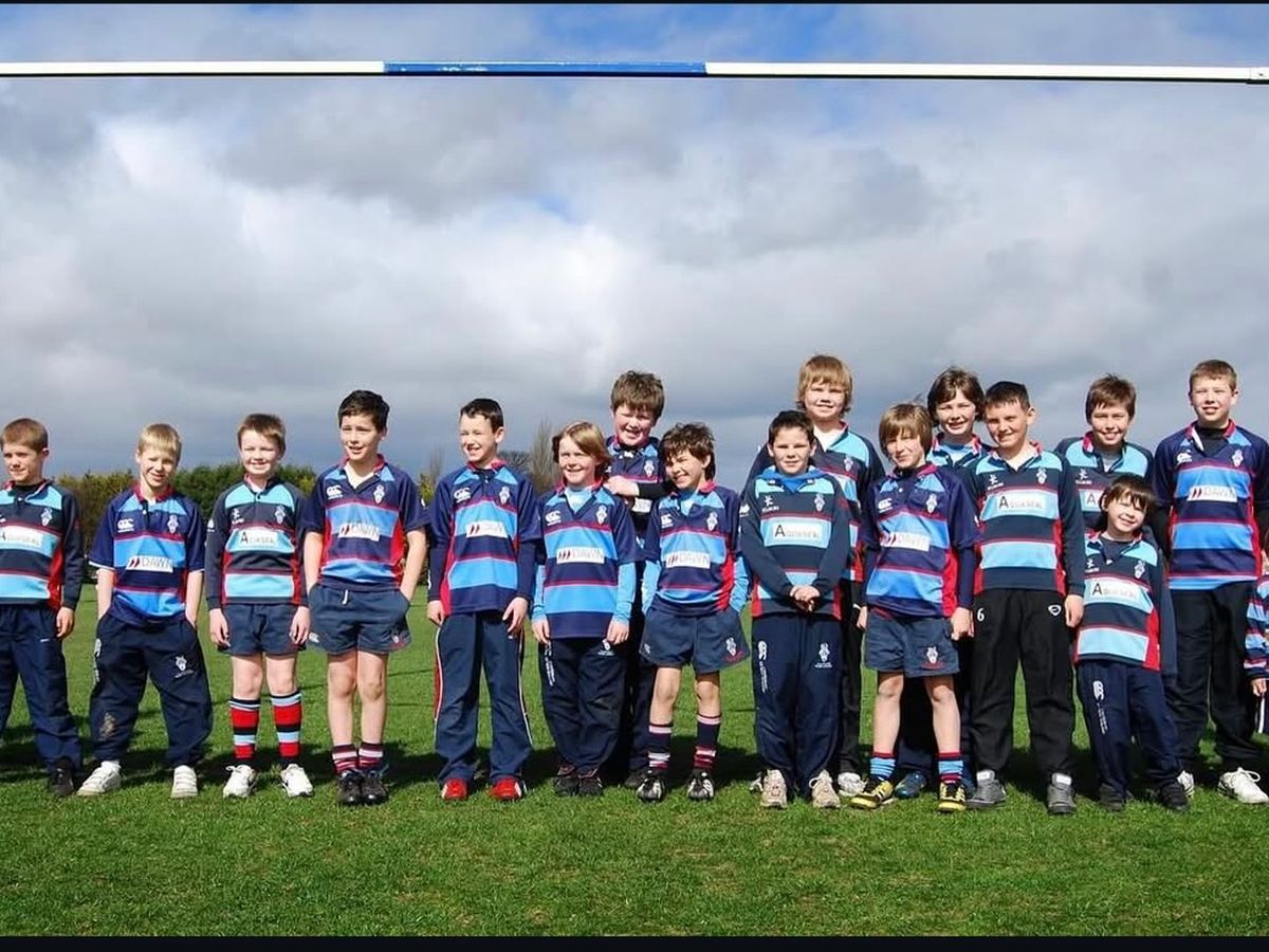 Fundraiser by Grant Henderson : In loving memory of Adam Letham