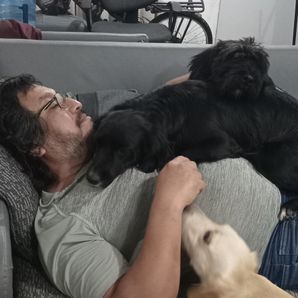 La Casa de los Perros