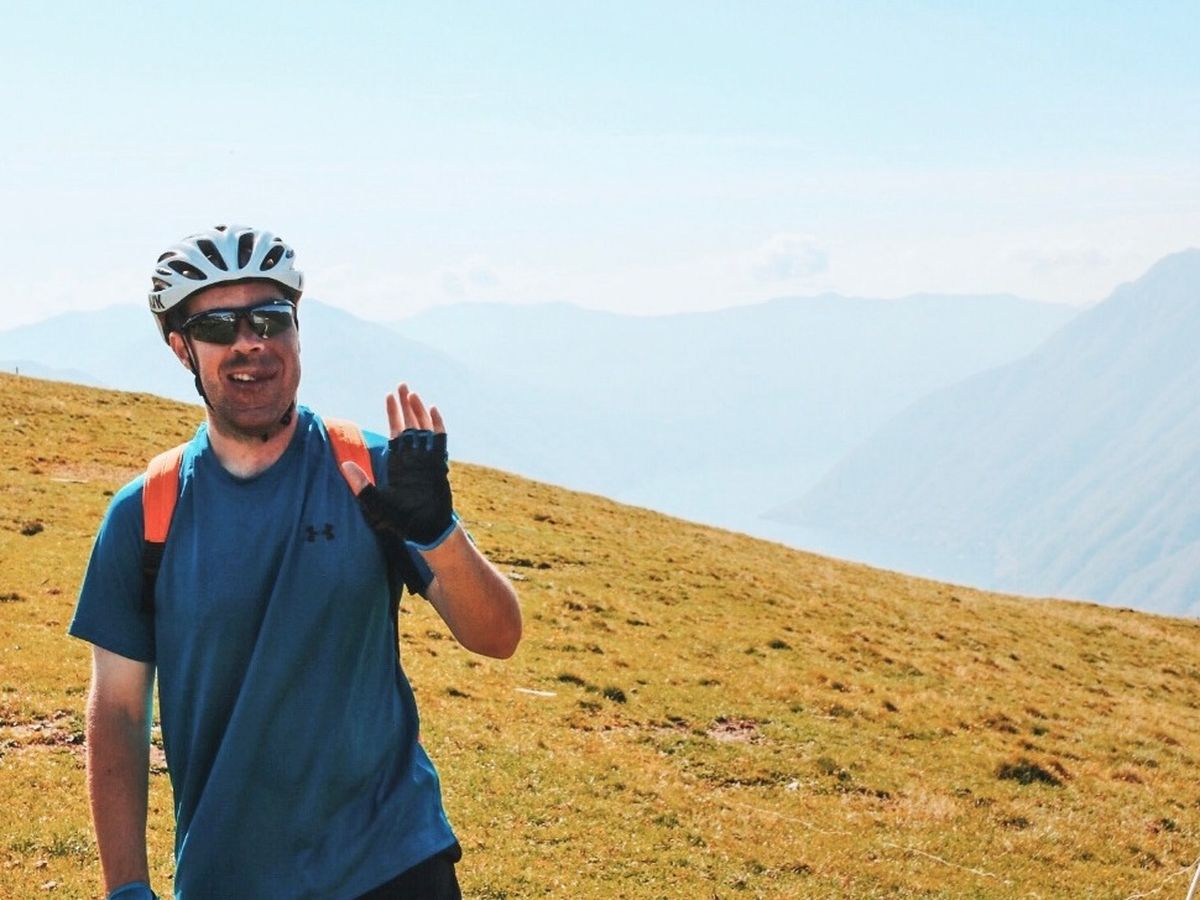 Racing the Mallorca 312 for a cause campaign photo, 1 of 2