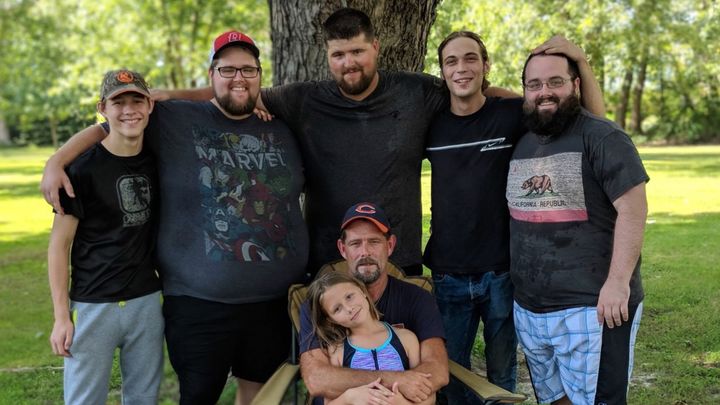 Main fundraiser photo