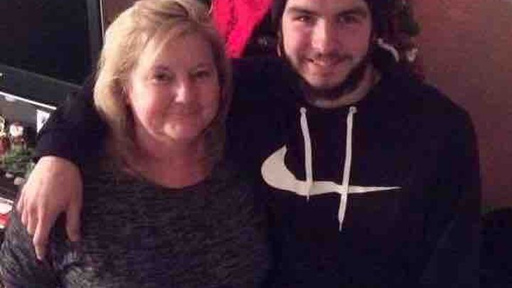 Main fundraiser photo