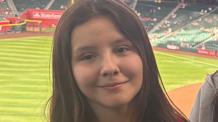 Honoring Phoebe Melton, Gone Too Soon campaign photo, 1 of 6
