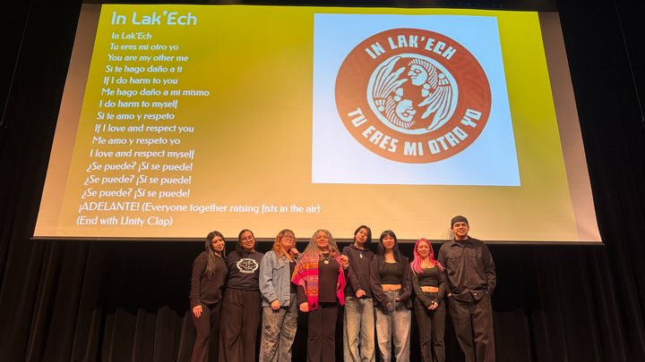 Main fundraiser photo