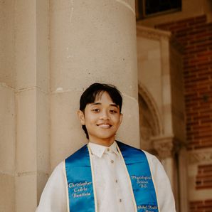 Christopher Cedric Bautista