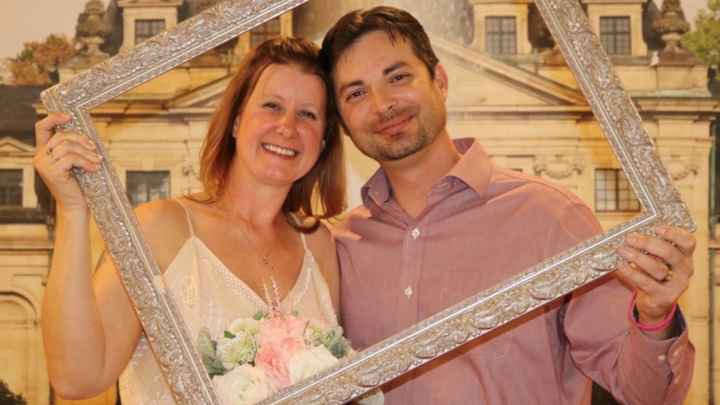 Main fundraiser photo