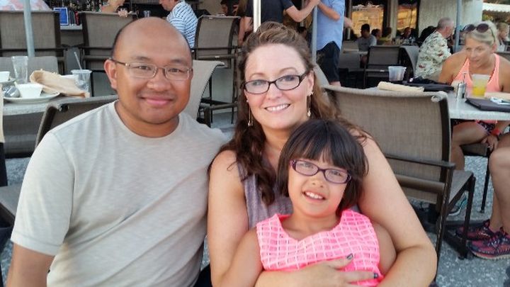 Main fundraiser photo