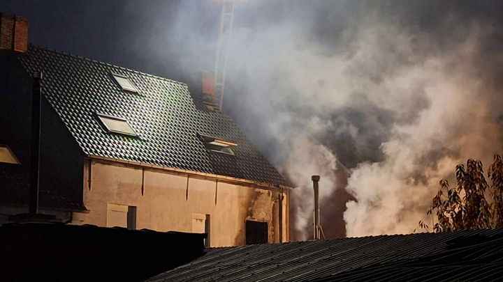 Alles verloren door woningbrand campaign photo, 1 of 7