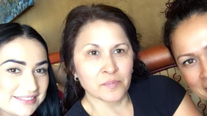 Help Find Answers for Ana Barbosa’s Family campaign photo, 1 of 7