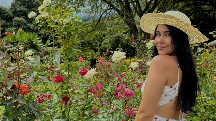 Help Daniela battle Cancer: Fund Her Surgery campaign photo, 1 of 3