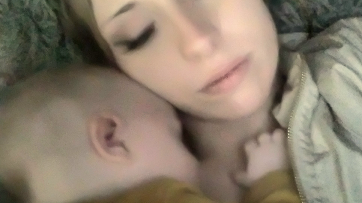Support Julie's Journey to Health and Family campaign photo, 1 of 5
